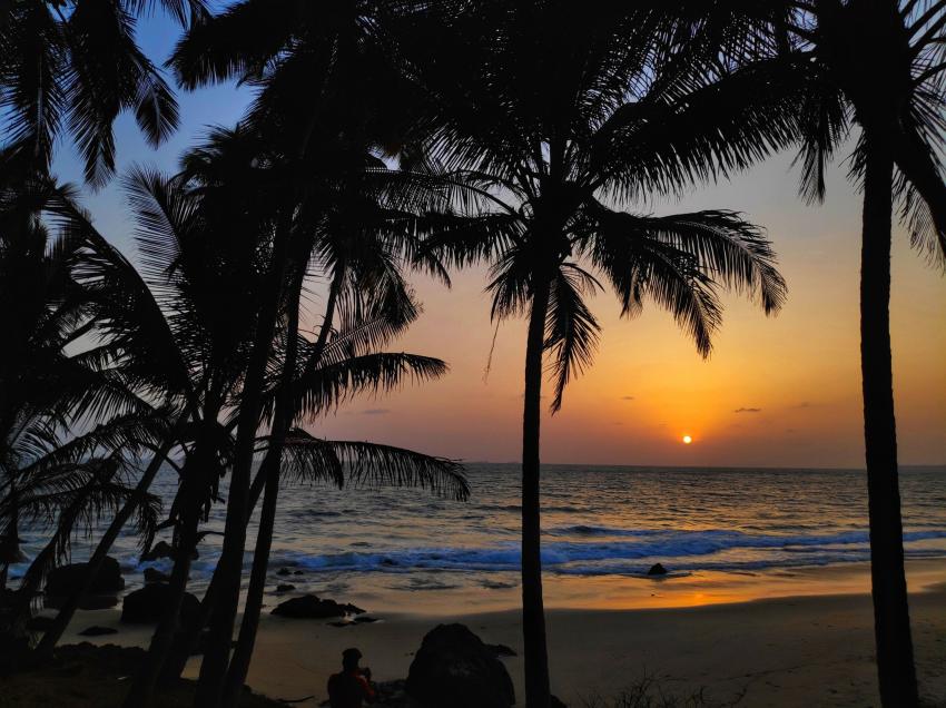 5 Days Goa Tour Package for a Relaxing Vacation