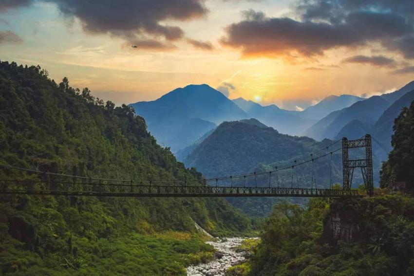 Best Northeast India Tour Ideas: Destinations, Routes and Travel Tips