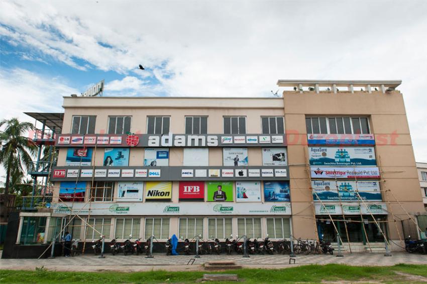UPVC Windows for High-Rise Buildings