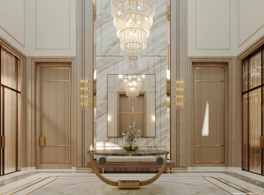 Modern Villa Design Ideas for Dubai Homes With Style