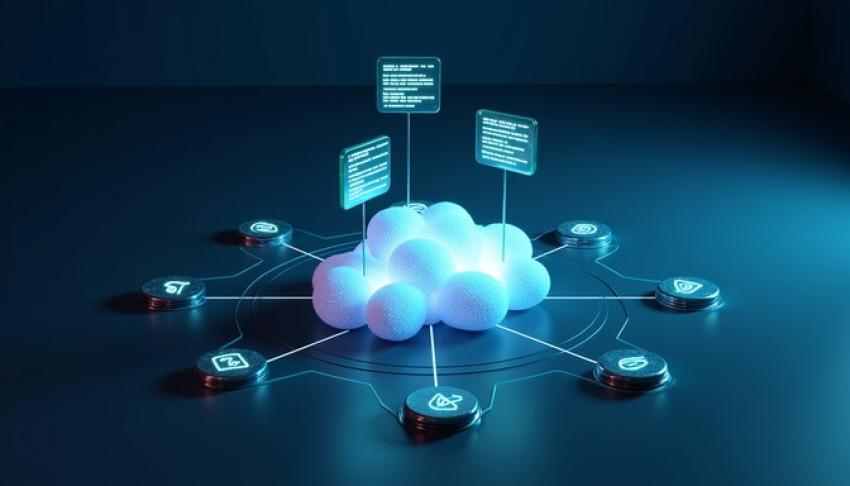 Cloud Hosting for E-Commerce Websites in India