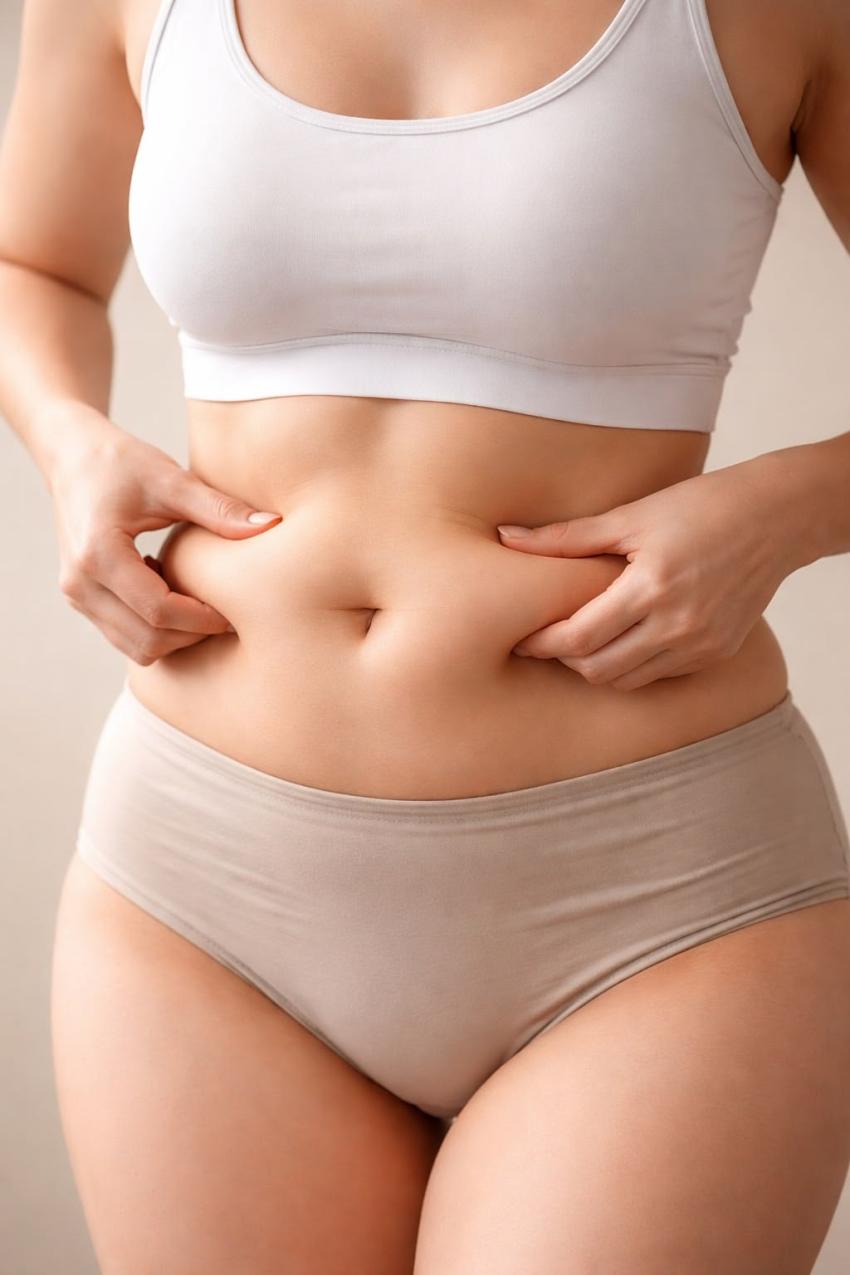 Mommy Makeover in Dubai: Scars and Incision Care