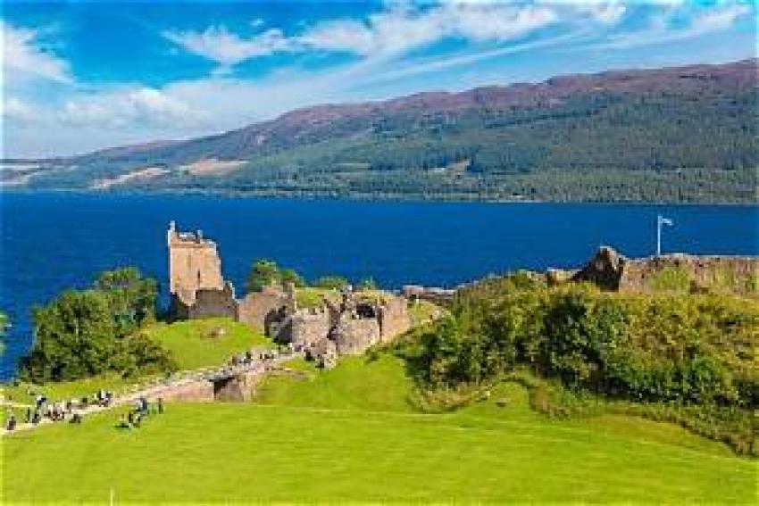 Where Is the Best Place to Vacation in Scotland