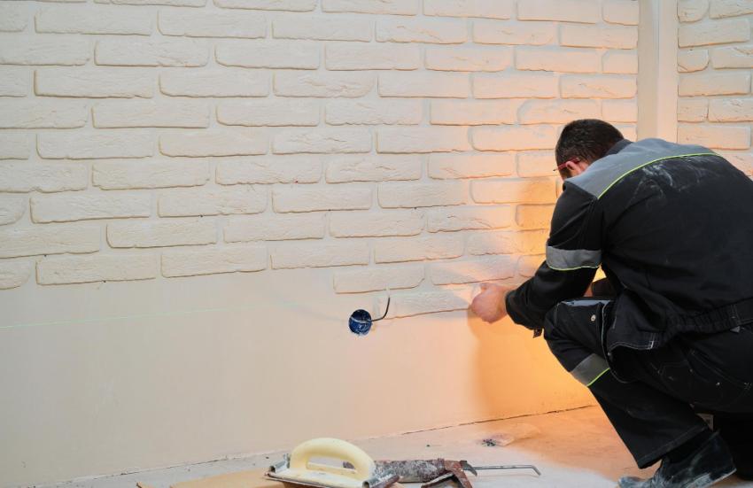 Why Professional Wall Repair Services Matter for London Homes