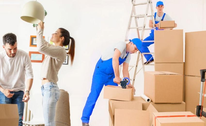 Complete Guide to Moving Your Home in Dubai Safely