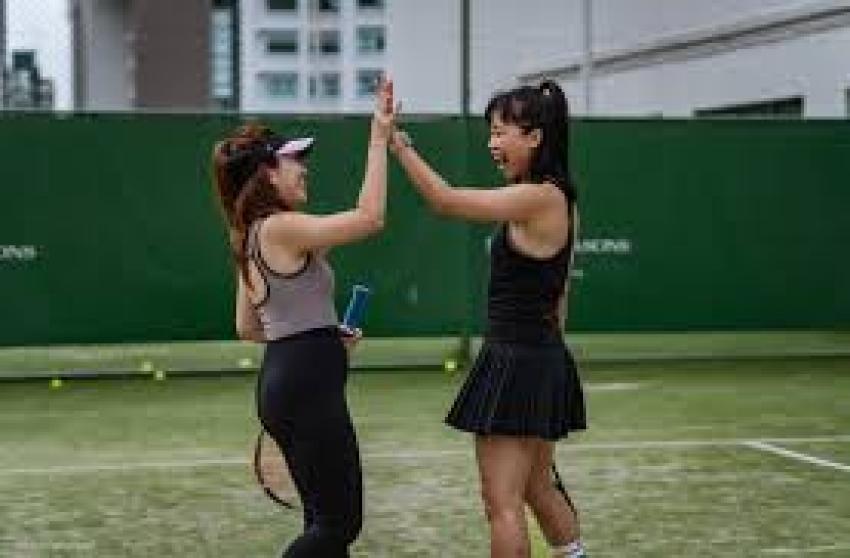 Is Tennis a Good Sport for Young Children? Benefits and Considerations