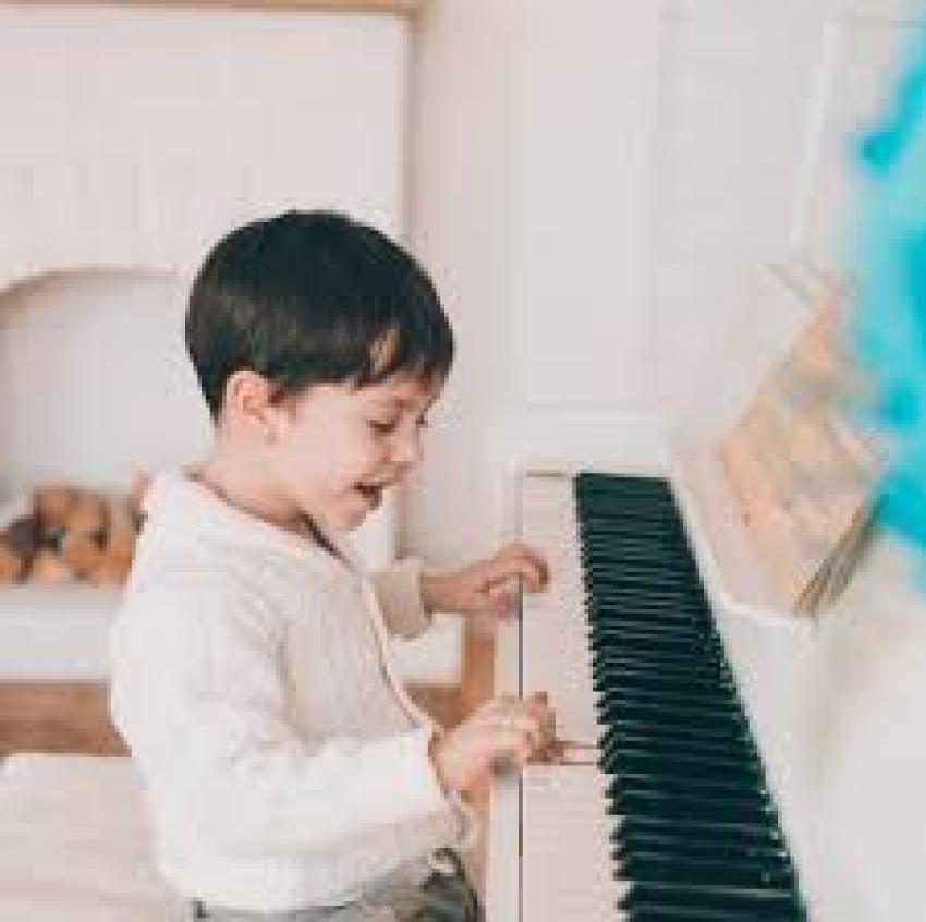 Should Children Learn Piano for Exams or Enjoyment?