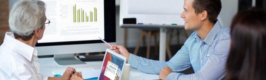 Turn Your Business Goals into Results with Business Growth Consulting New Hampshire
