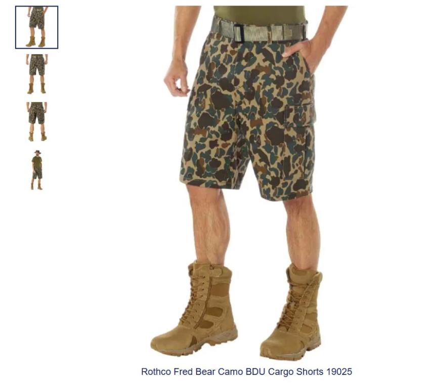 Why Do Tactical Shorts Ride Up, Sag, or Feel Bulky? Common Fit Problems Explained