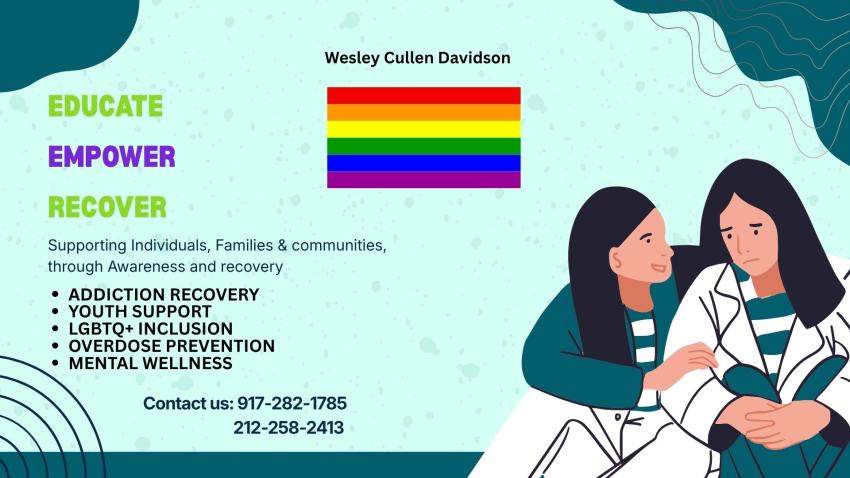 Comprehensive Resources for Coming Out and Addiction Recovery in Massachusetts Cities