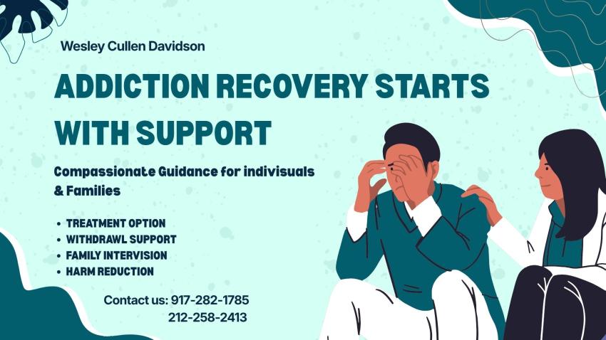 Dignity First: Inside Providence's Unprecedented Fight against the Overdose Crisis