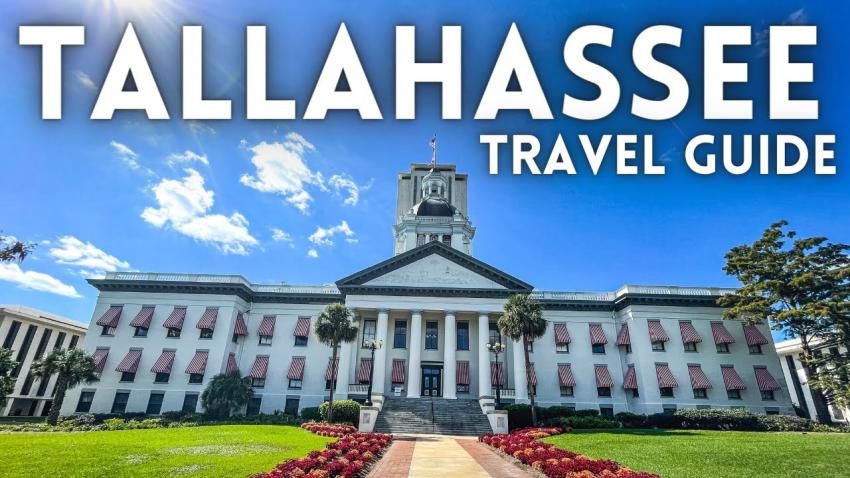 Things to Do in Tallahassee: A Complete Guide for Visitors