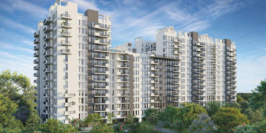 How Ireo The Corridors Redefines Luxury Living in Gurugram