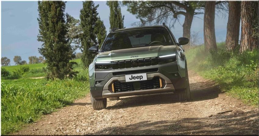 Jeep Avenger 85th Anniversary: UK Prices, Powertrains, and Off-Road Data