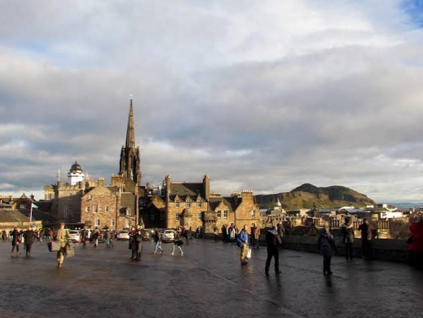 What Are Some Non-Tourist Places to Visit in England?