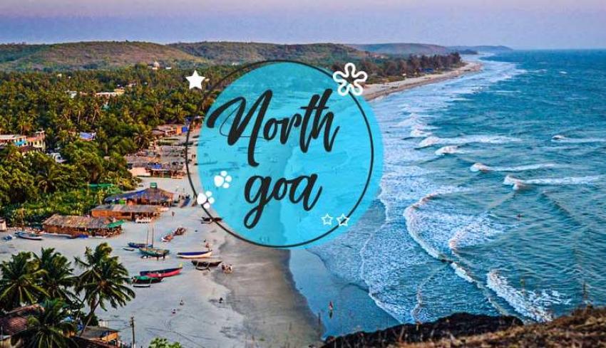 Plan Your Dream Goa Holiday: Beaches, Heritage, Adventure and Romance