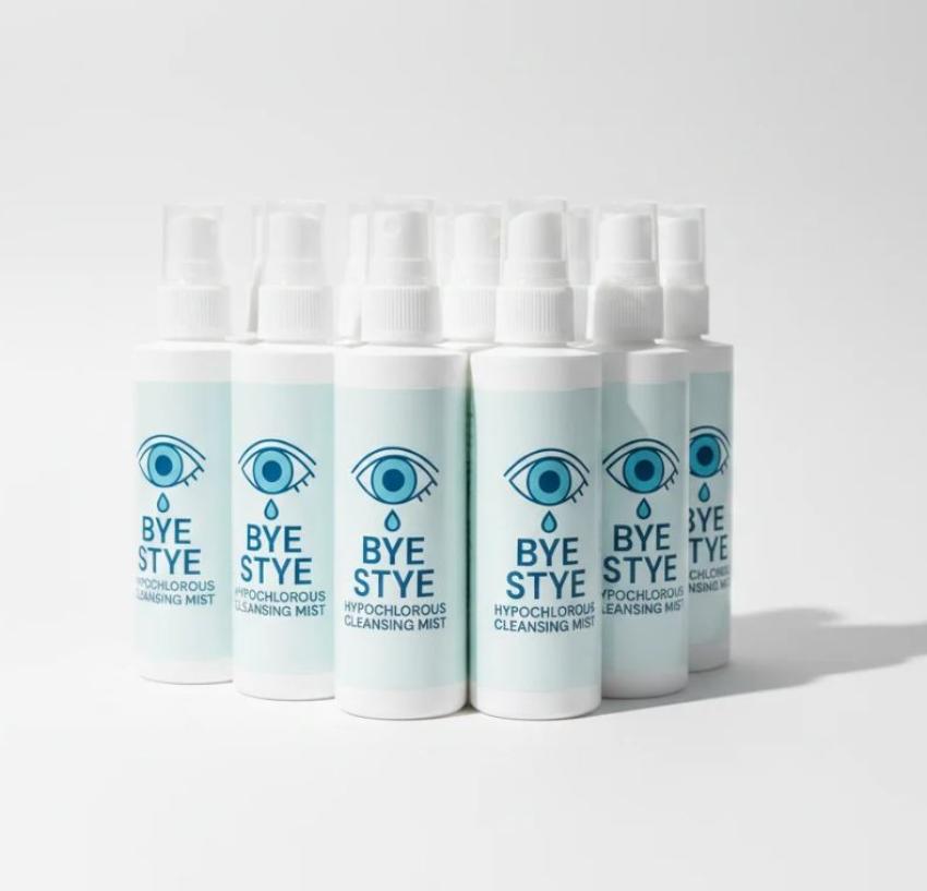 Bye Stye Wholesale for Opticians, Pharmacies and Salons