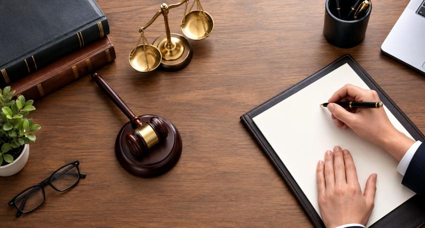 How to Choose the Best Attorney for Your Case: A Practical Guide