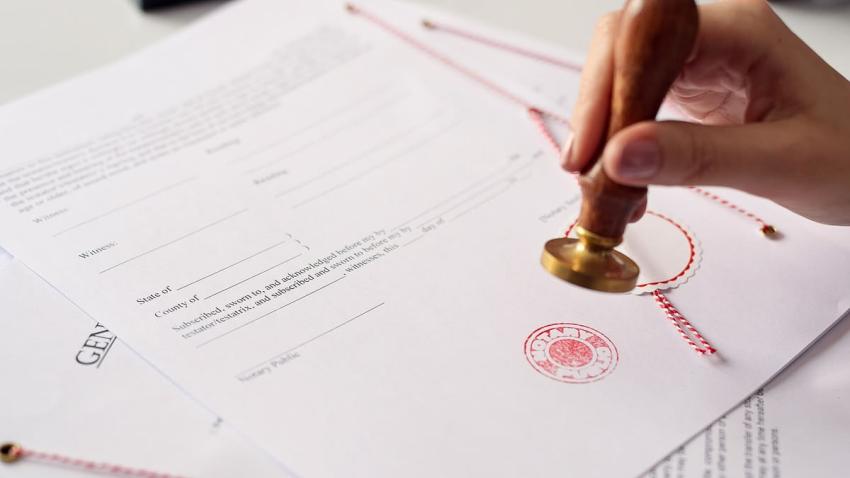 Document Attestation in Hyderabad