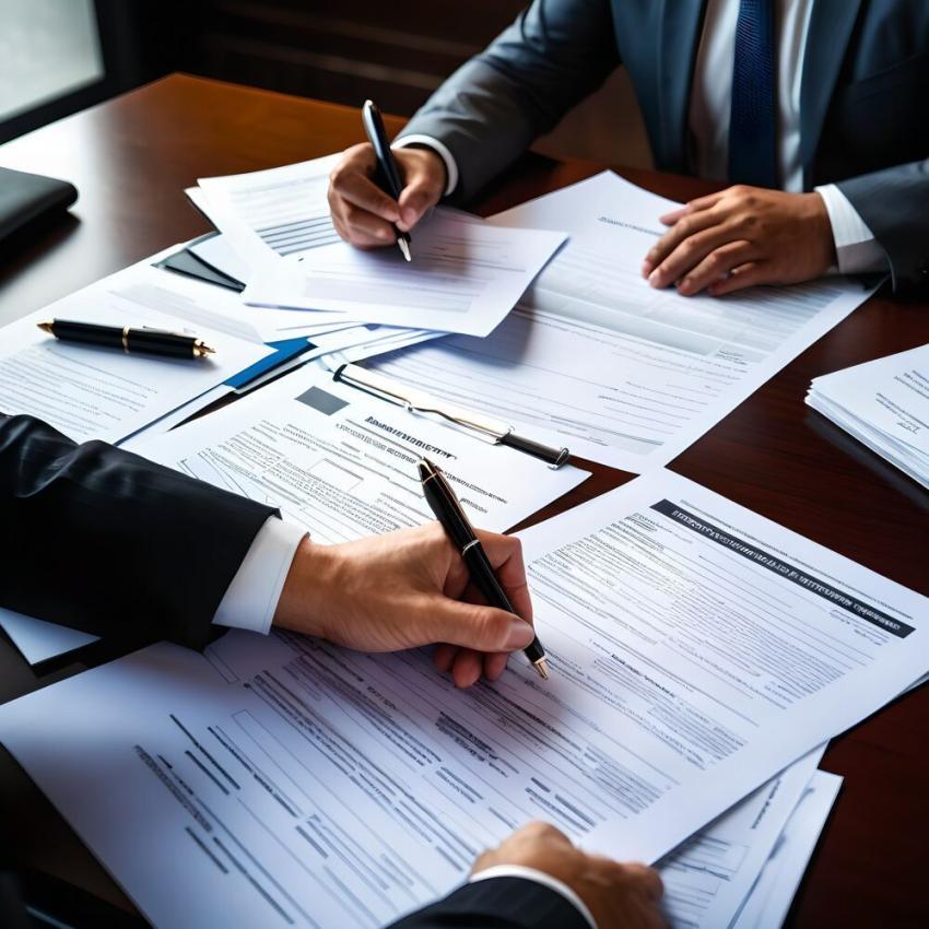 Document Attestation in Bangalore