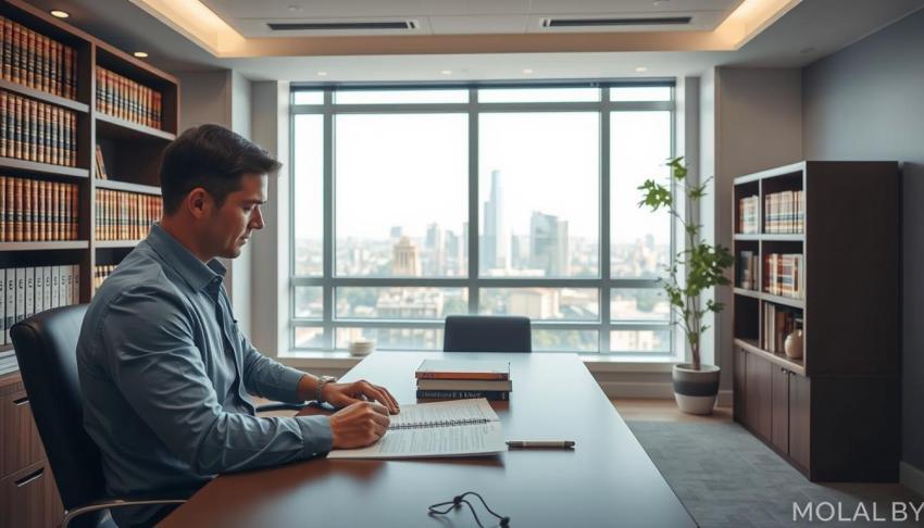 Commissioner of Oaths in Calgary vs. Notary Public: Which One Do You Actually Need