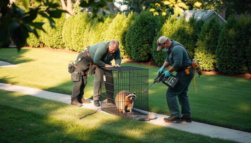 How to Prevent Animals From Returning to Your Attic After Removal
