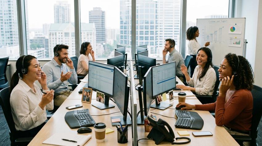 How to Choose the Best SIP Provider UK Businesses Can Rely On