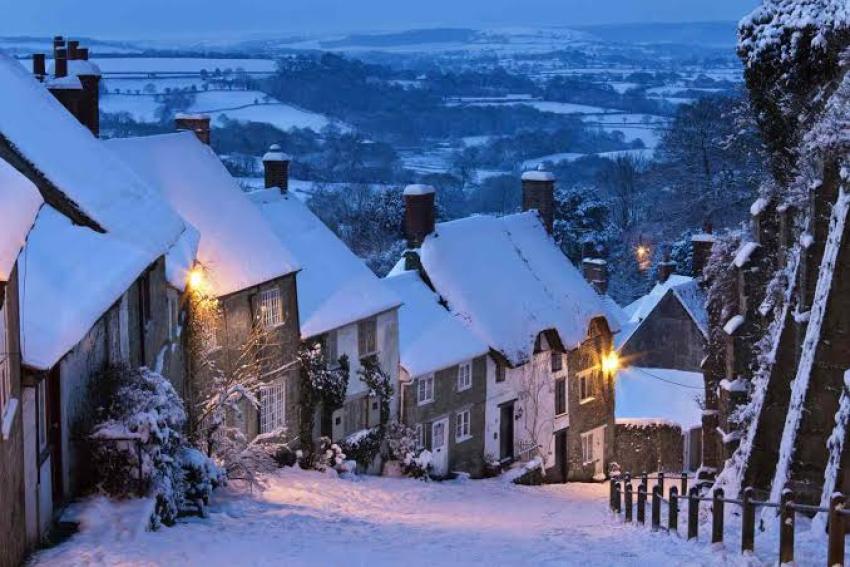 What Can I Do If I Want to Travel in the UK?