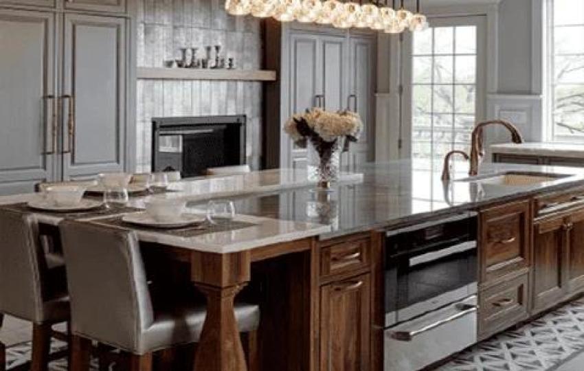 Need Bespoke Storage Solutions? Why Consider Custom Cabinets in Bend?