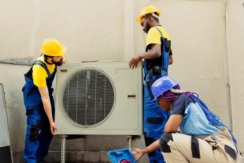 Why a Small Cooling Problem Can Quickly Become a Big One