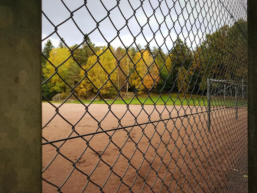 Is Chain Link Fencing Right for Your Property?