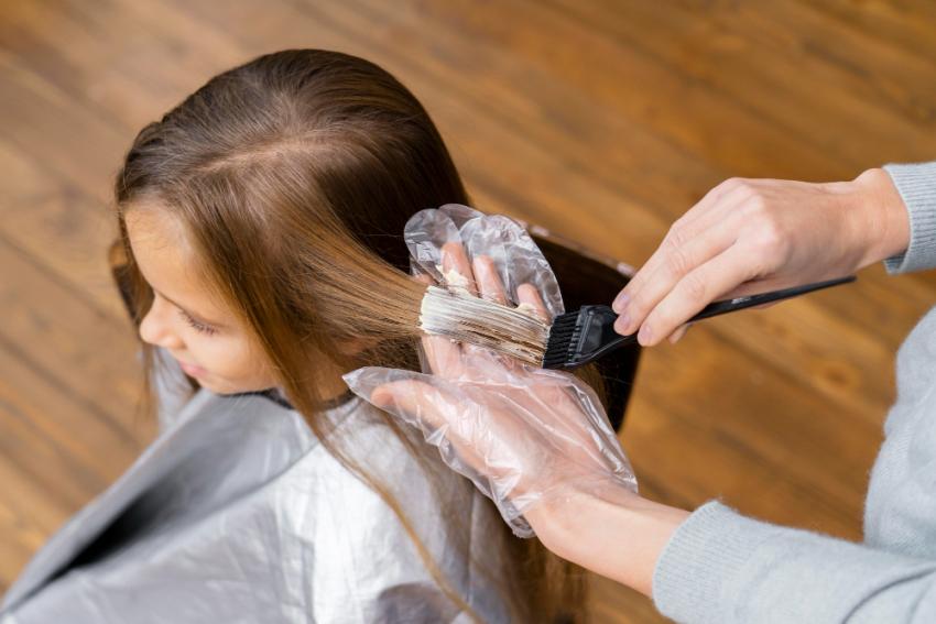 Hair Colour Before a Special Event: How Far in Advance Should You Book?