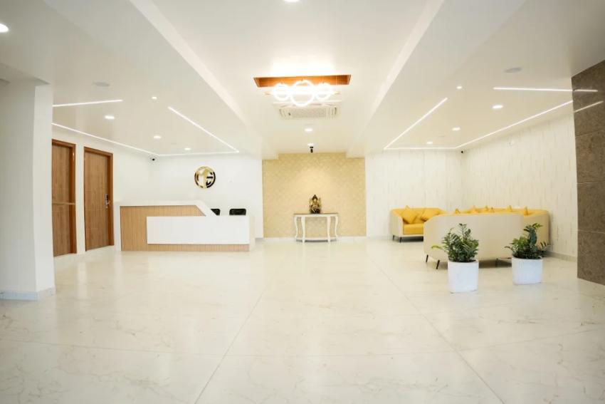 Finding the Right Stay in Coimbatore for Business, Medical and Short Visits