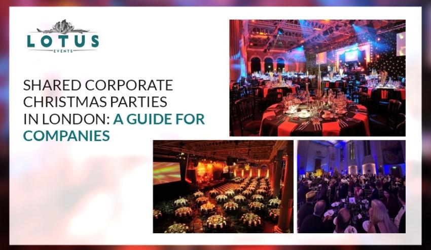 AV and Production Services Can Transform Your London Conference