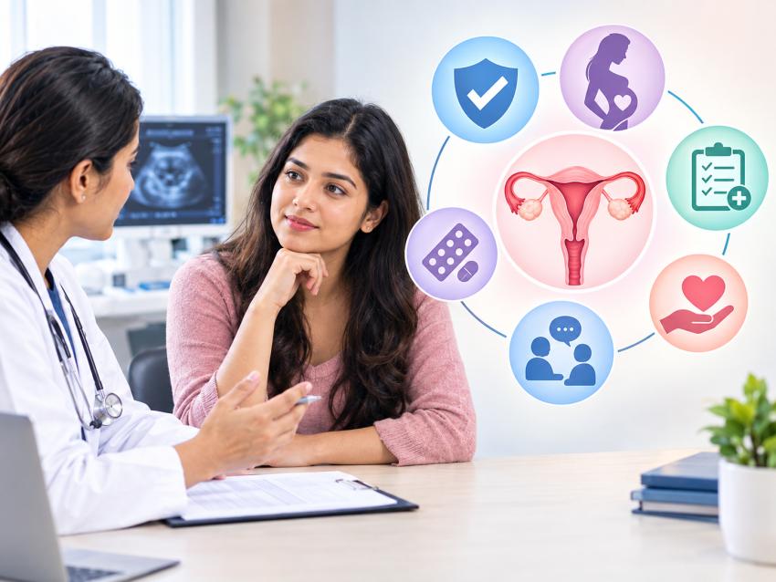 Debunking Myths: Safety, Efficacy, and Facts About MTP
