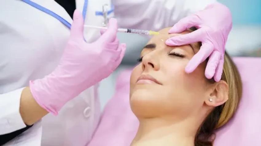 Botox injection in Dubai: Treatment Process Step by Step