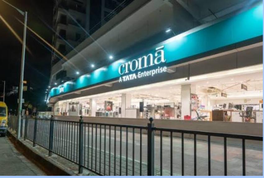 Croma Mumbai Store Locations, Timings, and What to Expect