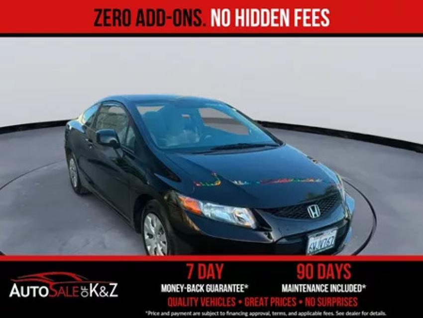 Used Honda for Sale in Fullerton, CA: Find Your Next Reliable Vehicle
