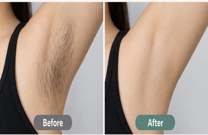 Laser Hair Removal in Dubai: Long-Term Maintenance Explained