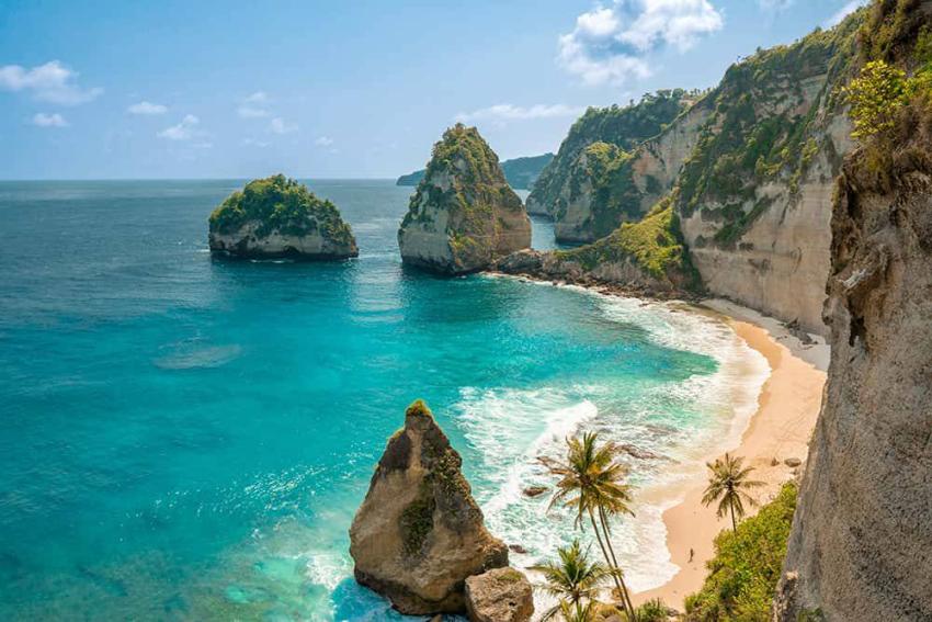 Bali Tour Package from Delhi: Plan an Exciting Five-Day Island Vacation