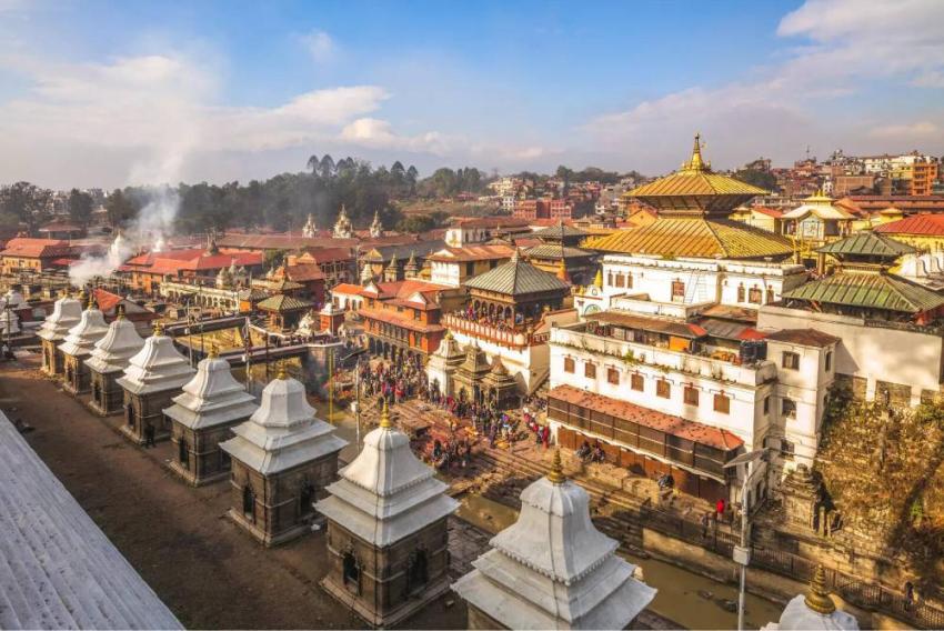 Nepal Tour Package from Delhi: A Scenic Journey Through Culture, Nature and the Himalayas