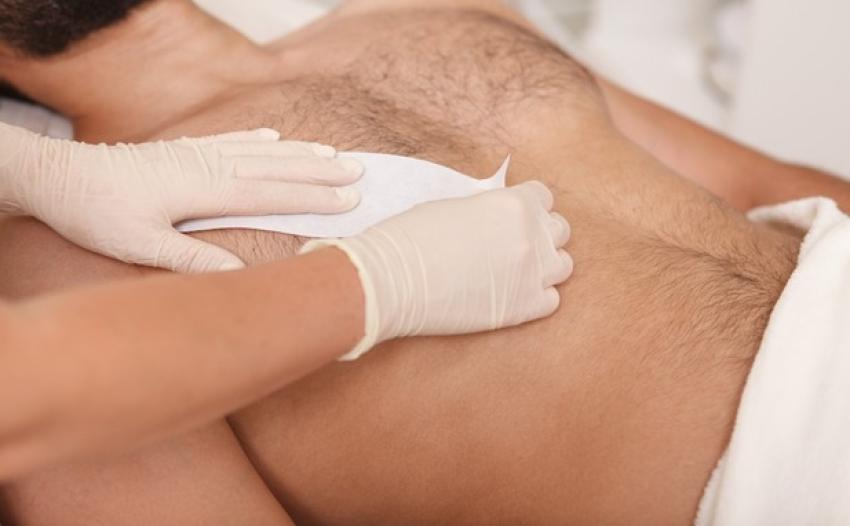 Common Myths About Male Waxing Explained