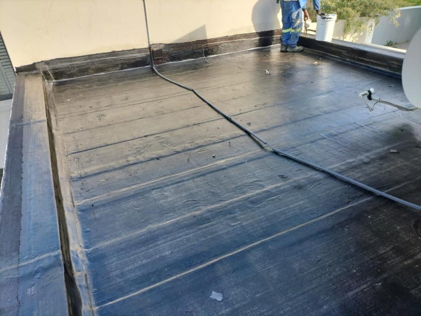 Why Roof Waterproofing Is Important for Cape Town Homes