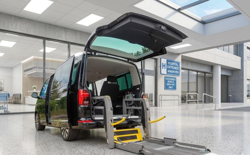 10 Benefits of Choosing Professional Disability Transport Services in Perth