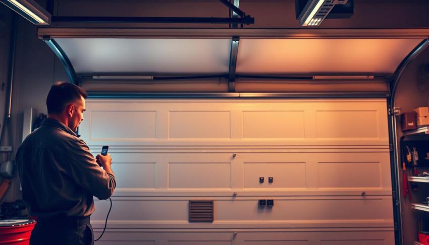 9 Signs You Need Garage Door Repair in San Bernardino