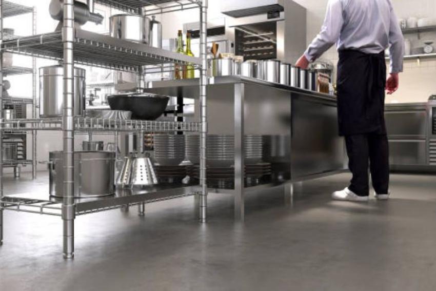 How Do You Plan a Commercial Kitchen Equipment Layout?