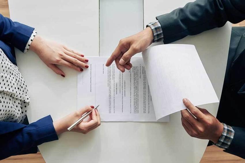 Certificate Attestation Agency In Chennai