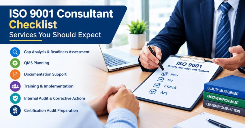 How to Define IT Service Requirements Before Developing ISO 20000 Procedures