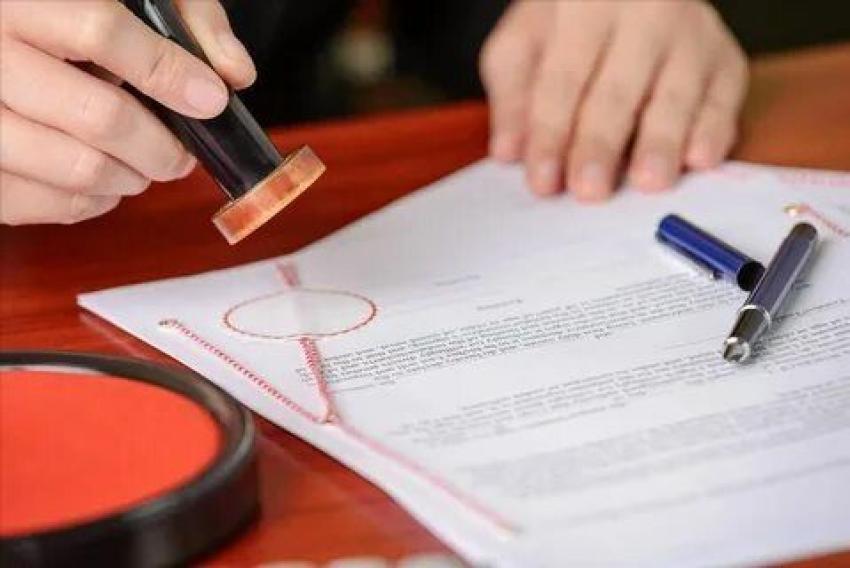 Certificate Attestation Agency In Hyderabad
