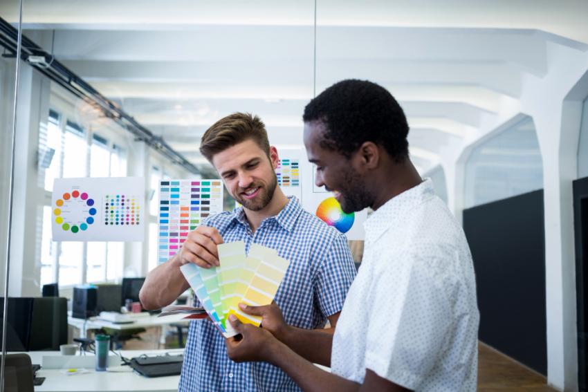 Screen Printing Vs. Digital Printing: What To Know